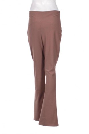 Damenhose Sinsay, Größe M, Farbe Aschrosa, Preis € 14,77