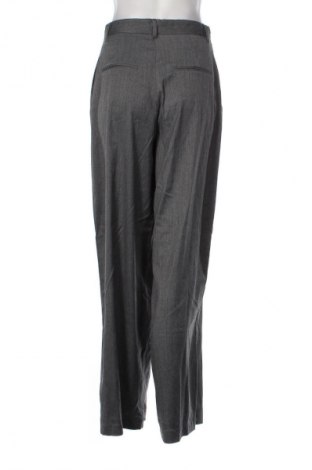 Pantaloni de femei Sinsay, Mărime M, Culoare Gri, Preț 90,08 Lei