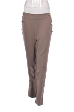 Damenhose Sinsay, Größe L, Farbe Beige, Preis € 7,99