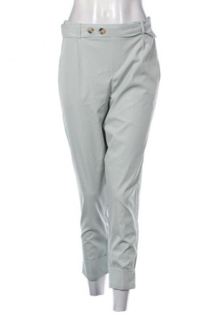 Damenhose Sinsay, Größe S, Farbe Grün, Preis € 14,83