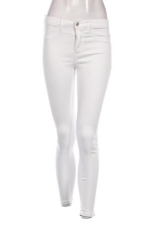 Damenhose Sinsay, Größe M, Farbe Weiß, Preis 14,83 €