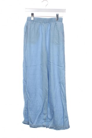 Damenhose Sinsay, Größe XS, Farbe Blau, Preis 14,83 €