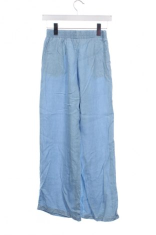 Damenhose Sinsay, Größe XS, Farbe Blau, Preis 14,83 €