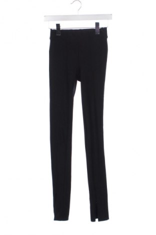 Damenhose Sinsay, Größe XS, Farbe Schwarz, Preis € 14,83