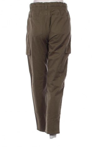Damenhose Sinsay, Größe S, Farbe Grün, Preis € 23,59