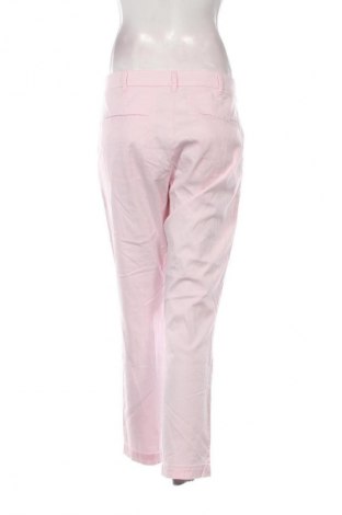Damenhose Sisley, Größe XL, Farbe Rosa, Preis € 64,38