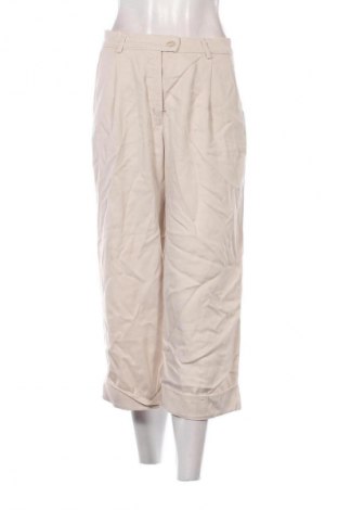 Damenhose Sisley, Größe S, Farbe Beige, Preis € 53,88