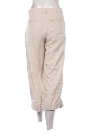 Damenhose Sisley, Größe S, Farbe Beige, Preis € 53,88