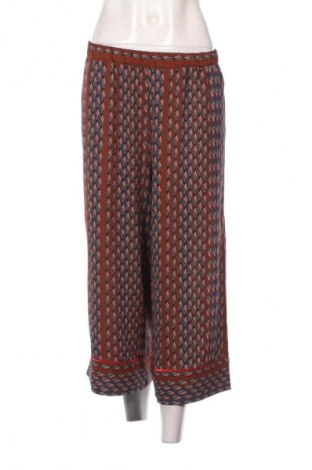 Pantaloni de femei Sisley, Mărime S, Culoare Multicolor, Preț 131,99 Lei