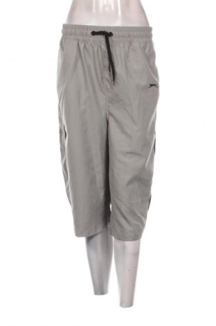 Дамски панталон Slazenger, Размер XL, Цвят Зелен, Цена 27,99 лв.