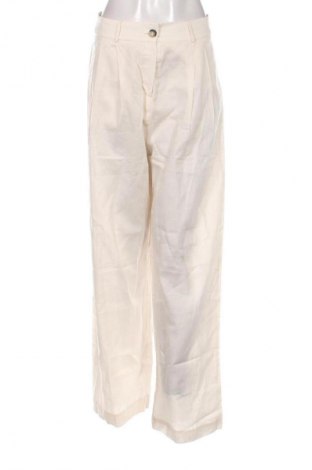 Damenhose SoBe, Größe M, Farbe Ecru, Preis 14,83 €