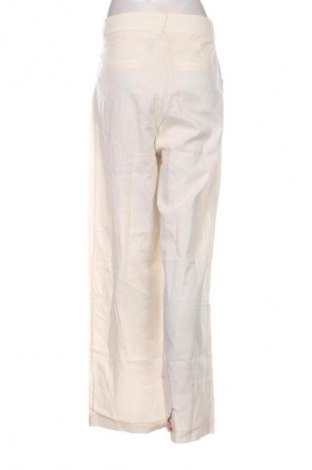 Damenhose SoBe, Größe M, Farbe Ecru, Preis 14,83 €