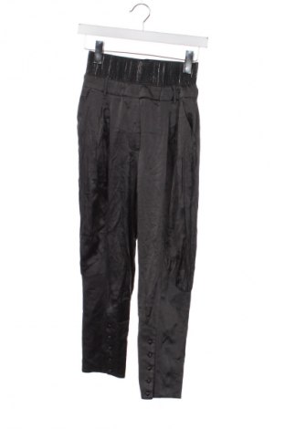 Damskie spodnie Sportmax, Rozmiar S, Kolor Szary, Cena 367,77 zł