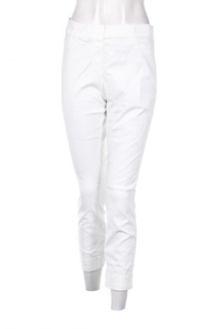 Damenhose Stehmann, Größe M, Farbe Weiß, Preis 41,64 €
