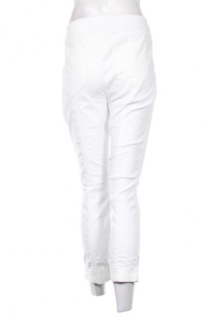 Damenhose Stehmann, Größe M, Farbe Weiß, Preis 41,64 €