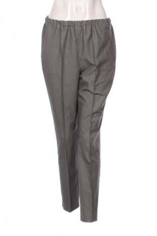 Pantaloni de femei Stehmann, Mărime M, Culoare Gri, Preț 108,04 Lei