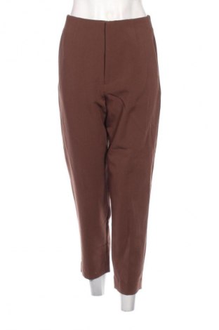 Damenhose Stockh Lm, Größe S, Farbe Braun, Preis € 57,99