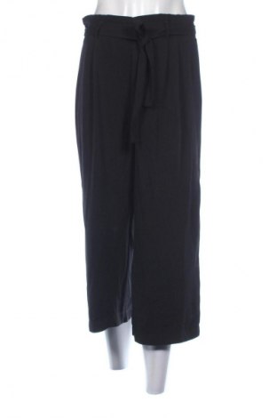 Dámské kalhoty  Stradivarius, Velikost M, Barva Černá, Cena  219,00 Kč