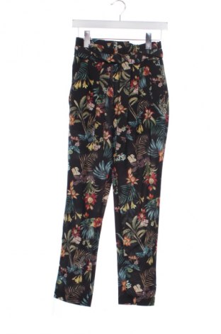 Damenhose Stradivarius, Größe XS, Farbe Mehrfarbig, Preis € 14,83