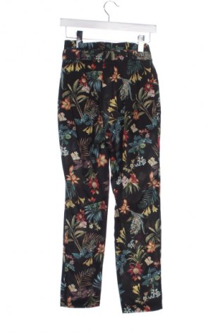 Damenhose Stradivarius, Größe XS, Farbe Mehrfarbig, Preis € 14,83