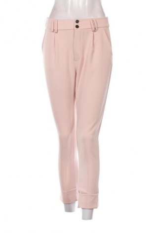 Dámské kalhoty  Stradivarius, Velikost S, Barva Růžová, Cena  495,00 Kč