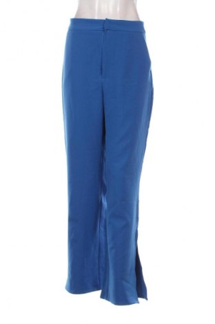 Damenhose Stradivarius, Größe M, Farbe Blau, Preis € 14,83