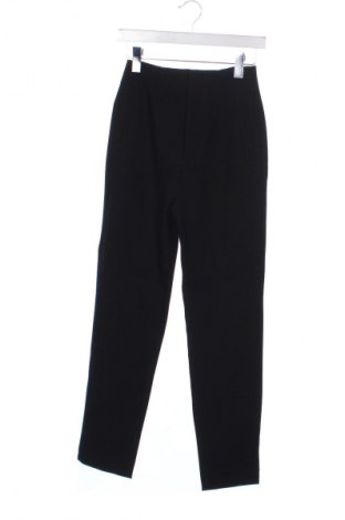 Damenhose Stradivarius, Größe XS, Farbe Schwarz, Preis € 33,99