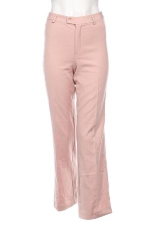 Damenhose Stradivarius, Größe XXS, Farbe Rosa, Preis 33,99 €