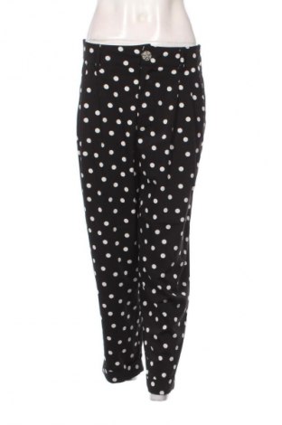 Damenhose Stradivarius, Größe M, Farbe Mehrfarbig, Preis € 14,83