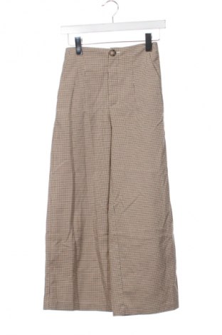 Dámské kalhoty  Stradivarius, Velikost XS, Barva Vícebarevné, Cena  369,00 Kč