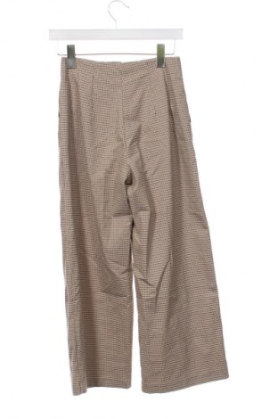 Dámské kalhoty  Stradivarius, Velikost XS, Barva Vícebarevné, Cena  369,00 Kč