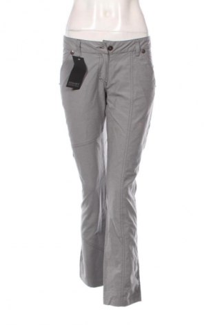 Damenhose Stratt, Größe M, Farbe Grau, Preis € 23,53