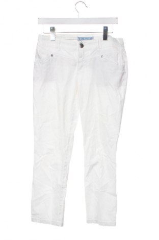 Damenhose Street One, Größe XS, Farbe Weiß, Preis € 16,99