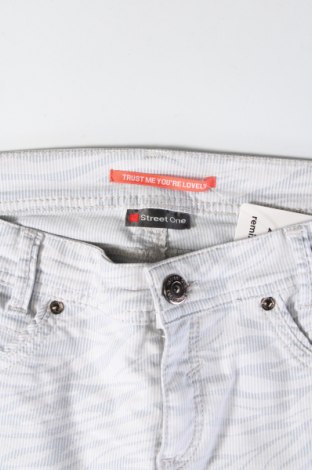 Damenhose Street One, Größe M, Farbe Mehrfarbig, Preis 20,97 €