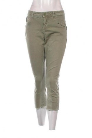 Damenhose Street One, Größe XL, Farbe Grün, Preis € 21,22