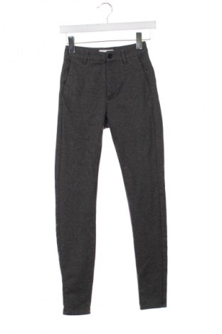Pantaloni de femei Studio Total, Mărime XS, Culoare Gri, Preț 107,89 Lei