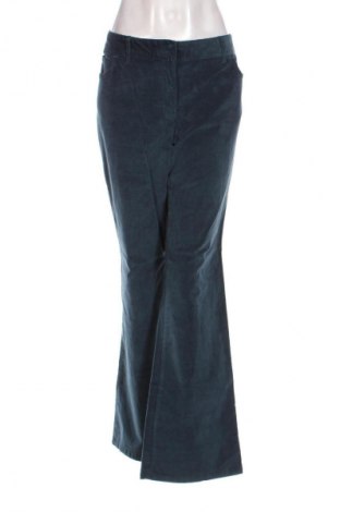 Damenhose Style & Co, Größe XL, Farbe Blau, Preis 14,83 €