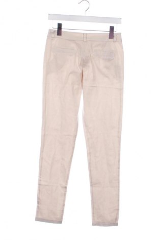 Γυναικείο παντελόνι Styled In Italy, Μέγεθος S, Χρώμα  Μπέζ, Τιμή 14,83 €