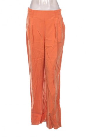 Damenhose Stylove, Größe M, Farbe Orange, Preis € 32,99