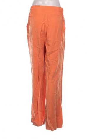 Damenhose Stylove, Größe M, Farbe Orange, Preis € 32,99