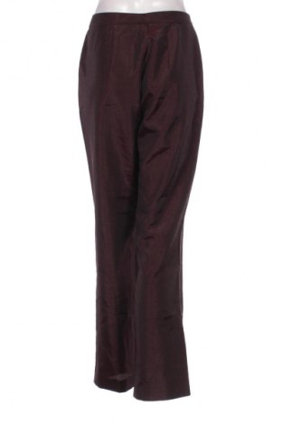 Damenhose Taifun, Größe S, Farbe Lila, Preis 31,71 €