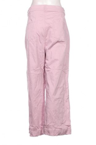 Damskie spodnie Target, Rozmiar XL, Kolor Fioletowy, Cena 150,99 zł