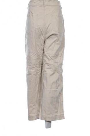 Damenhose Target, Größe XL, Farbe Ecru, Preis 20,99 €