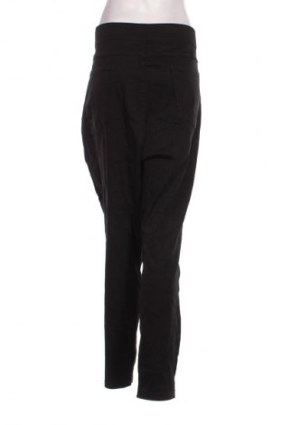 Damenhose Terra & Sky, Größe 5XL, Farbe Schwarz, Preis € 13,99