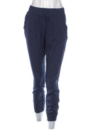 Damenhose Terranova, Größe M, Farbe Blau, Preis 14,83 €