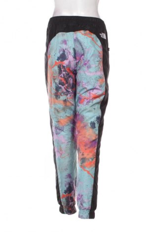 Damskie spodnie The North Face, Rozmiar S, Kolor Kolorowy, Cena 245,99 zł
