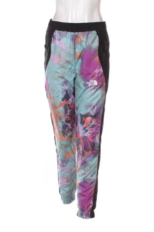 Damskie spodnie The North Face, Rozmiar S, Kolor Kolorowy, Cena 245,99 zł
