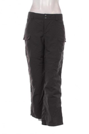Damenhose The North Face, Größe M, Farbe Grau, Preis € 38,36