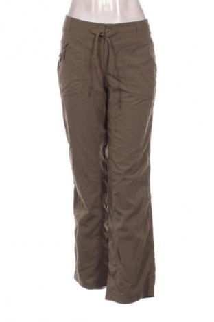 Damenhose The North Face, Größe S, Farbe Grün, Preis € 52,99