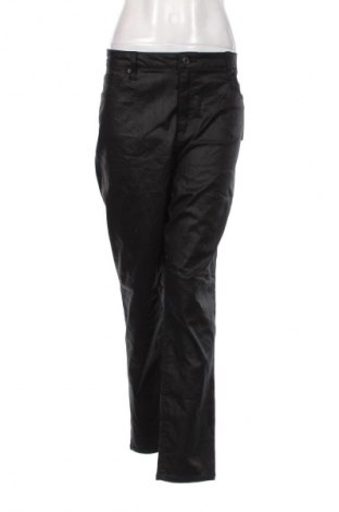 Dámské kalhoty  Time and tru, Velikost XL, Barva Černá, Cena  309,00 Kč
